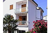 Accommodatie bij particulieren Novigrad Istria Kroatië